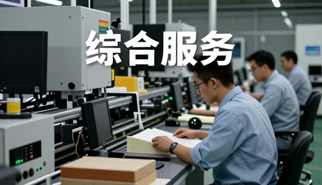 信阳森亚实业有限公司