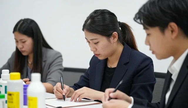 商品定制领域如何通过严谨态度应对行业挑战